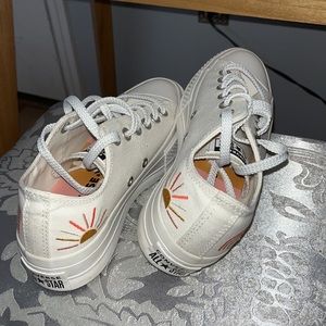 Chuck Taylor All Star Lift Ox